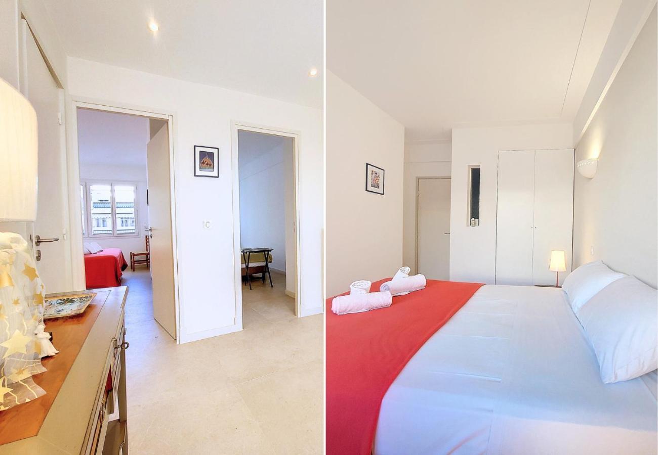 Apartment Nestor&jeeves - Ciel Azur - Terrace